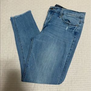 COPY - lucky brand jeans